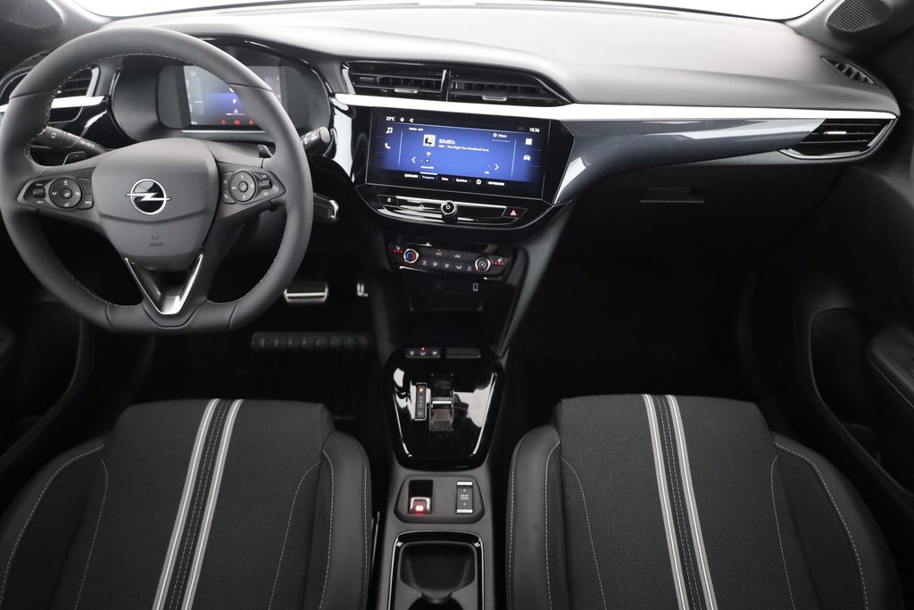 Opel Corsa 2025