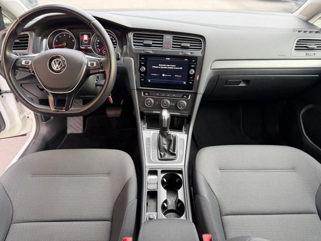 Volkswagen Golf 2019