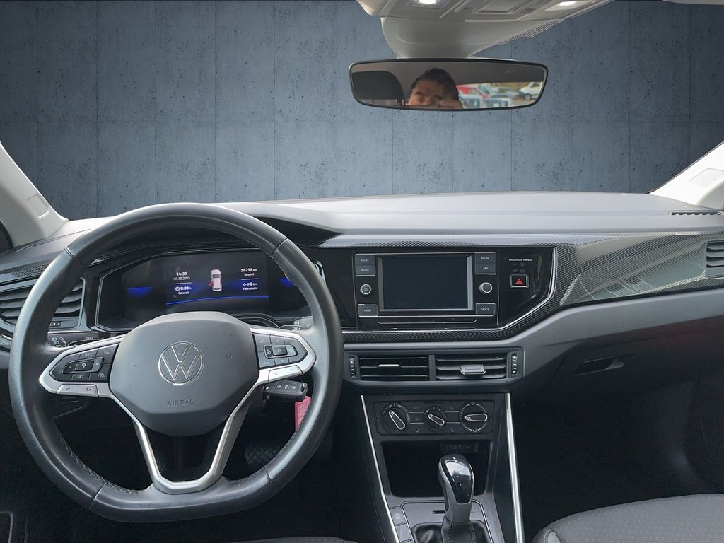 Volkswagen Taigo 2023