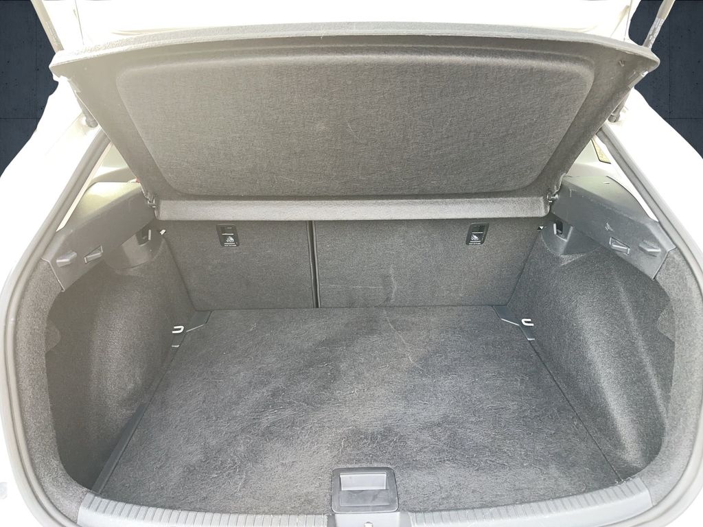 Volkswagen Taigo 2023