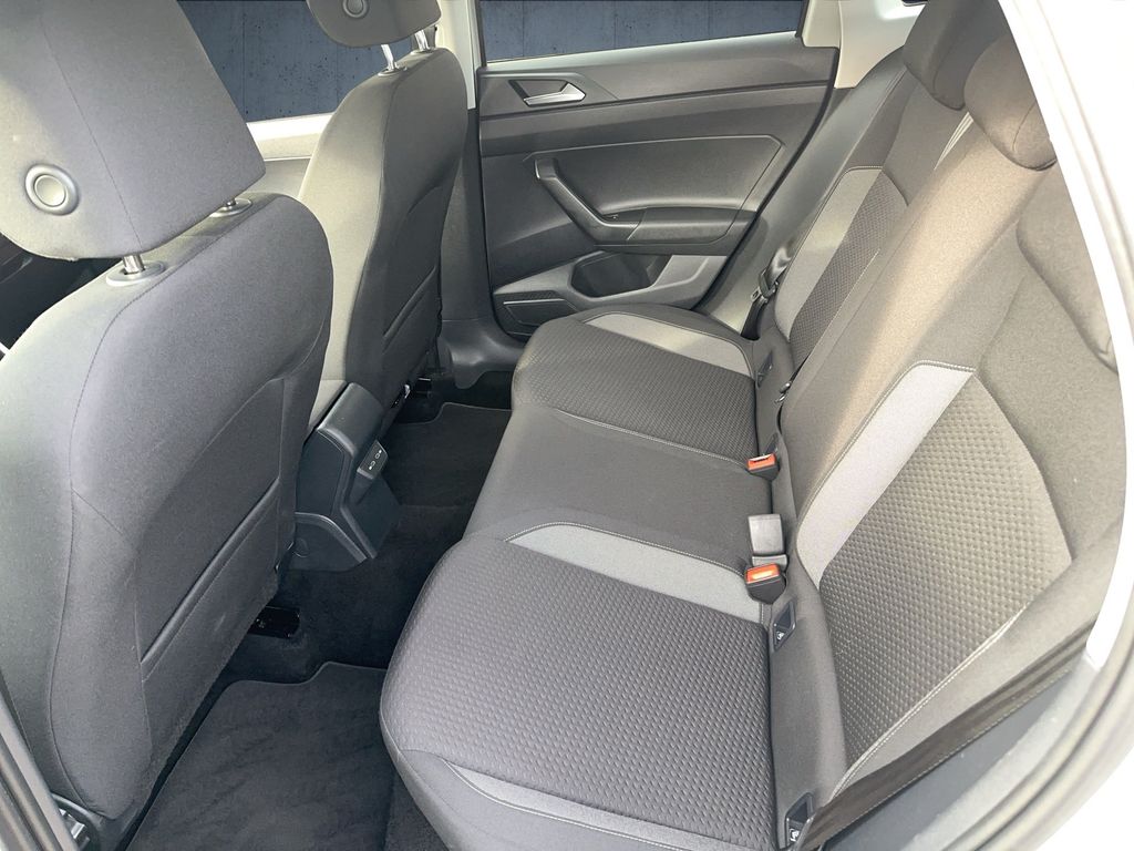 Volkswagen Taigo 2023