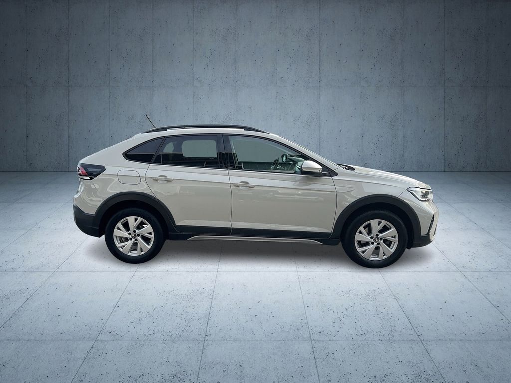 Volkswagen Taigo 2023