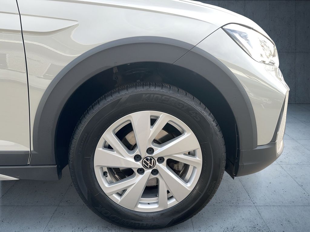 Volkswagen Taigo 2023