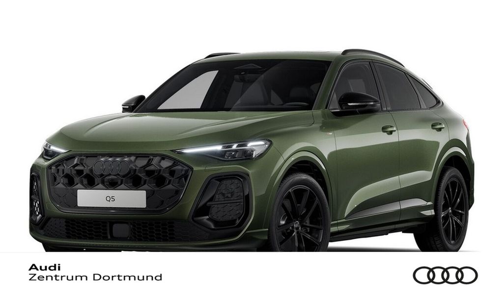 Audi Q5 2025