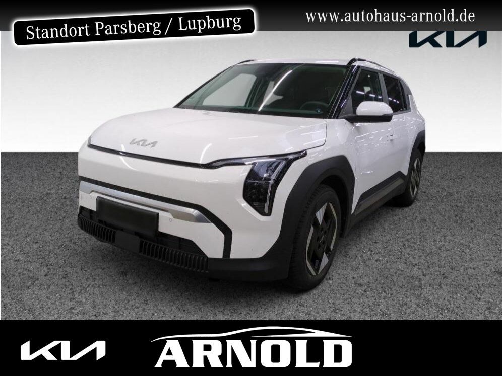 Kia EV3 2025