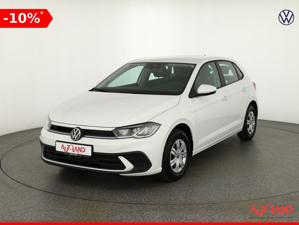 Volkswagen Polo 2025