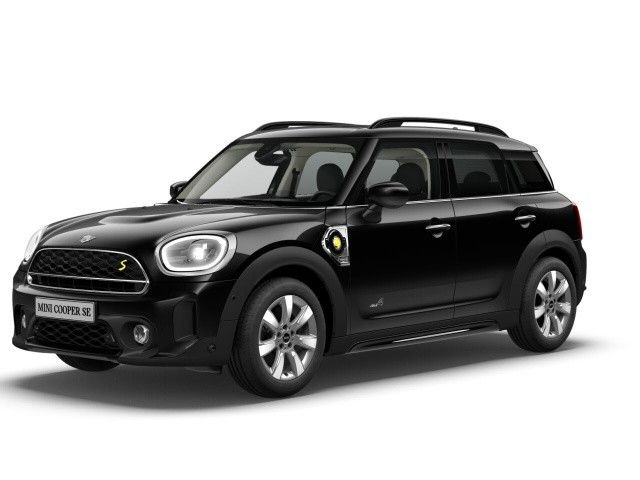 MINI Cooper E 2022