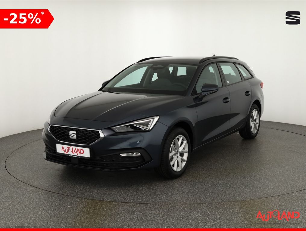 Seat Leon 2025