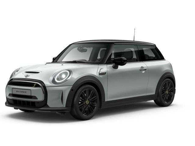 MINI Cooper SE 2021