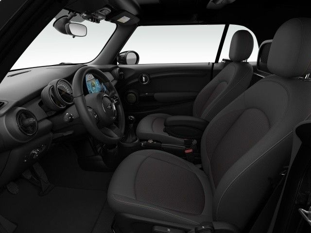 MINI Cooper Cabrio 2021