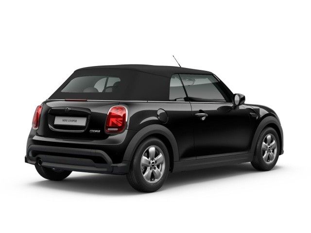 MINI Cooper Cabrio 2021