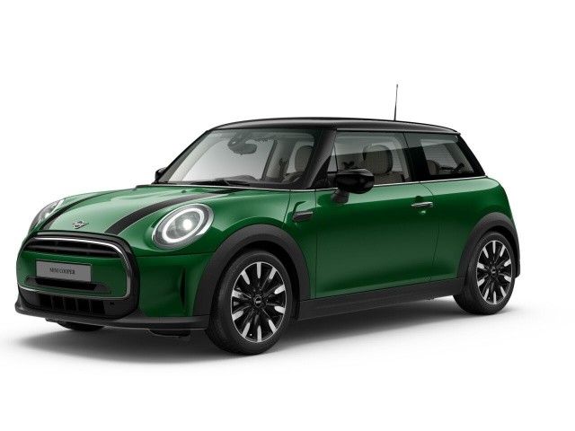 MINI Cooper 2022