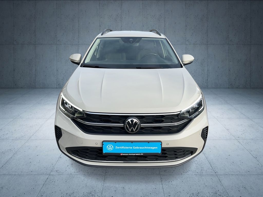 Volkswagen Taigo 2023