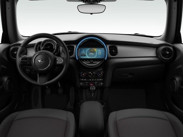 MINI Cooper Cabrio 2021