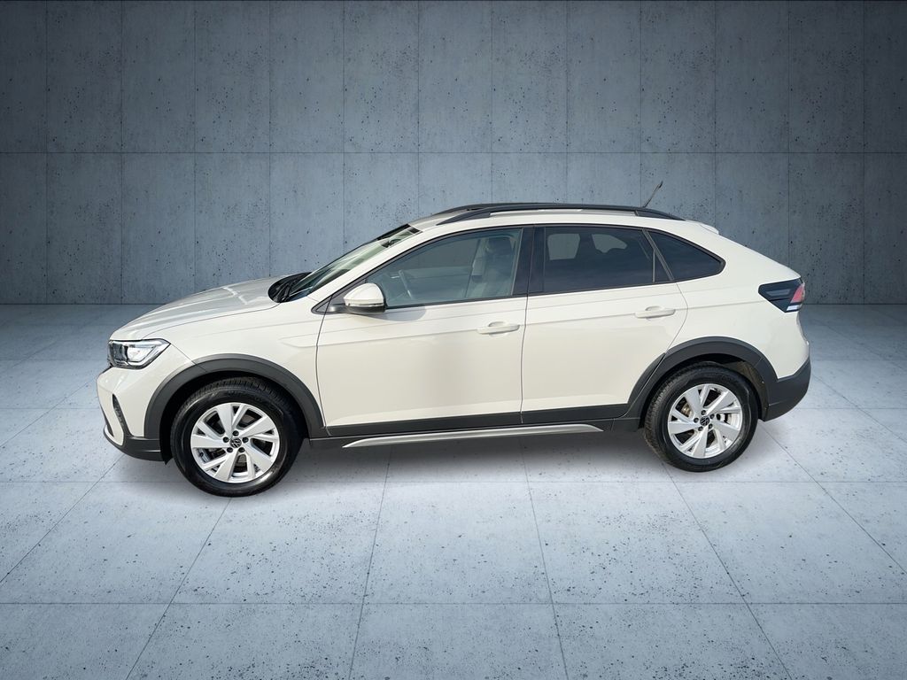 Volkswagen Taigo 2023