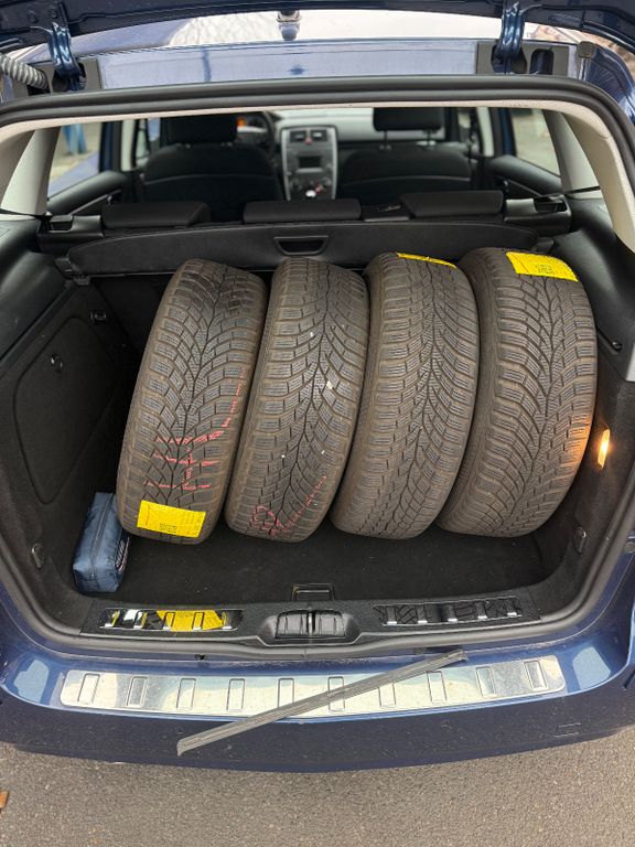 Mercedes-Benz B 200 2010