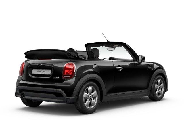 MINI Cooper Cabrio 2021