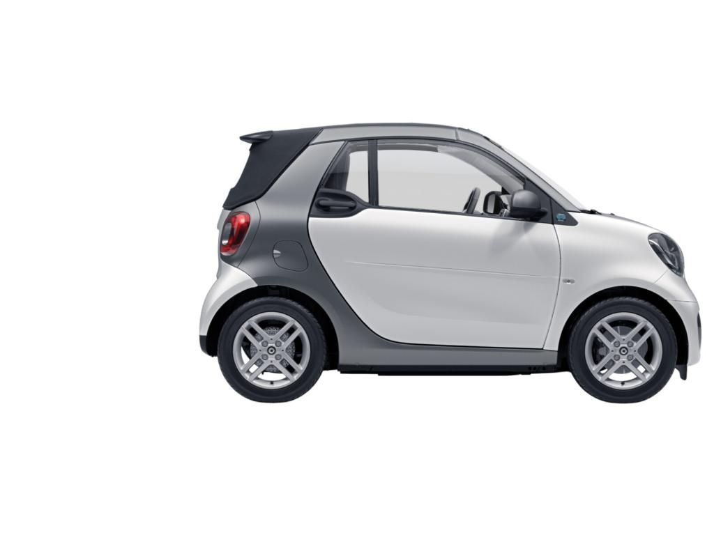 Smart ForTwo 2020
