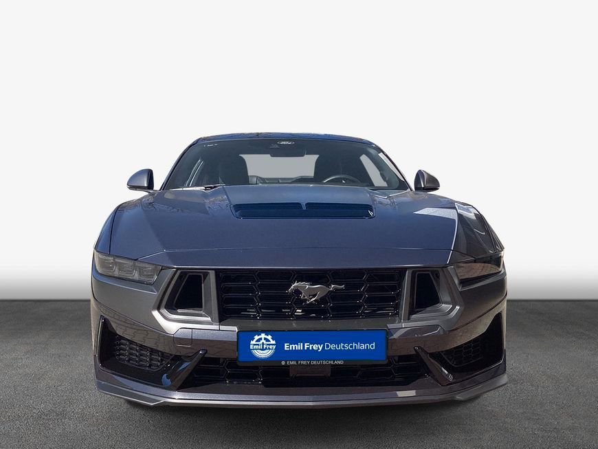 Ford Mustang 2025
