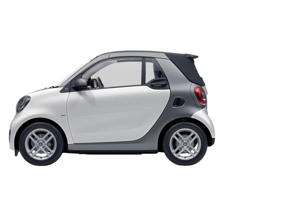 Smart ForTwo 2020
