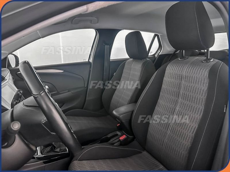 Opel Corsa 2023