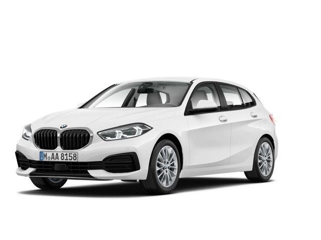 BMW 116 2024