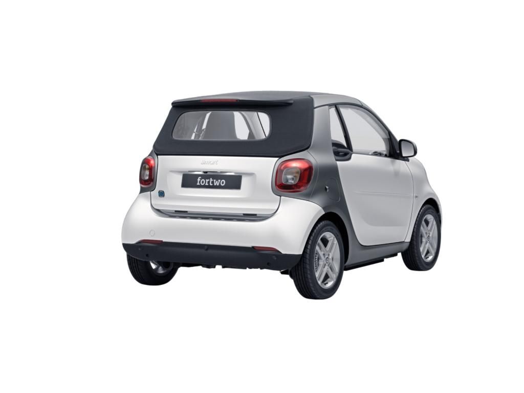 Smart ForTwo 2020