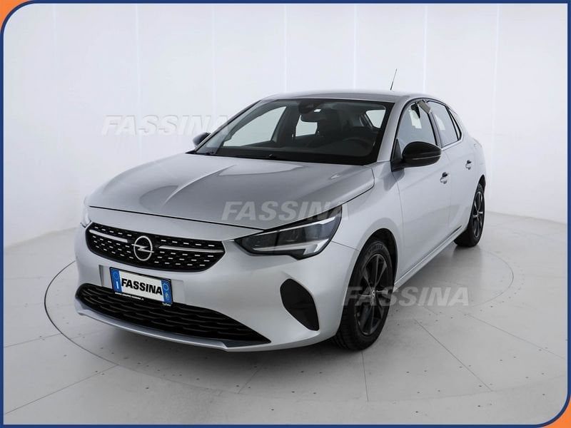 Opel Corsa 2023