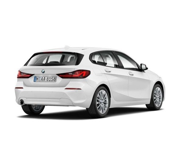 BMW 116 2024