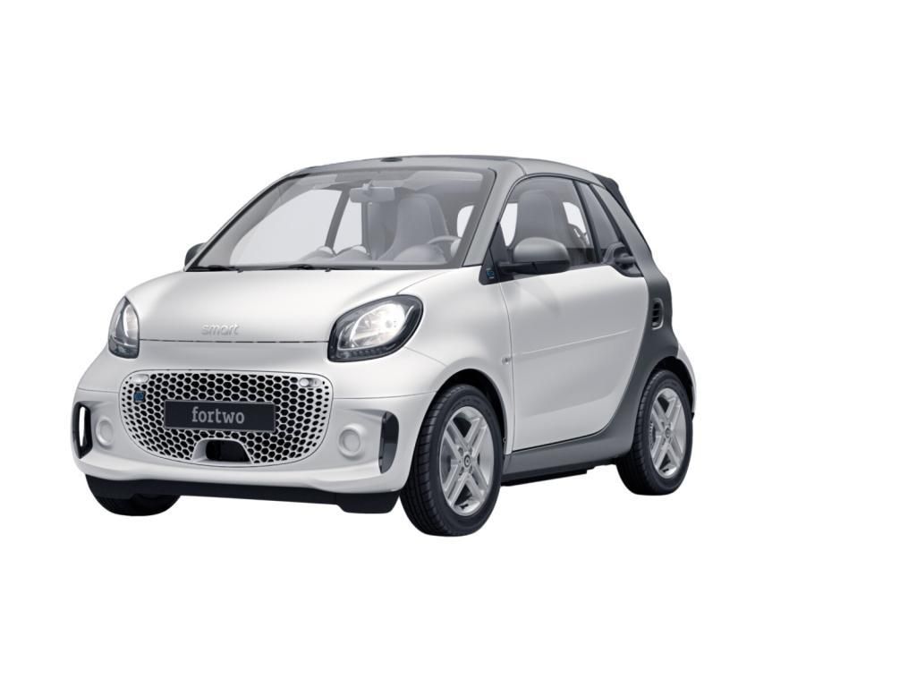 Smart ForTwo 2020