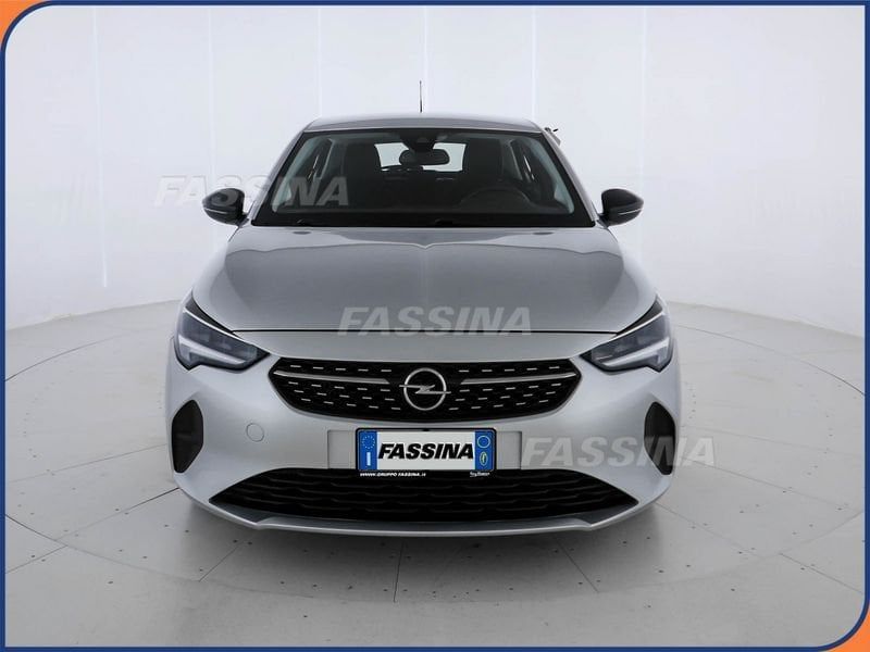 Opel Corsa 2023