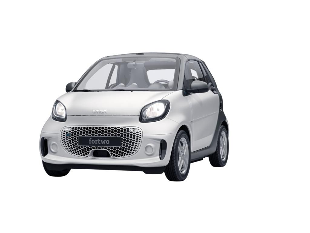 Smart ForTwo 2020