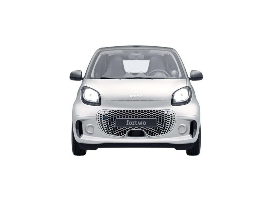Smart ForTwo 2020