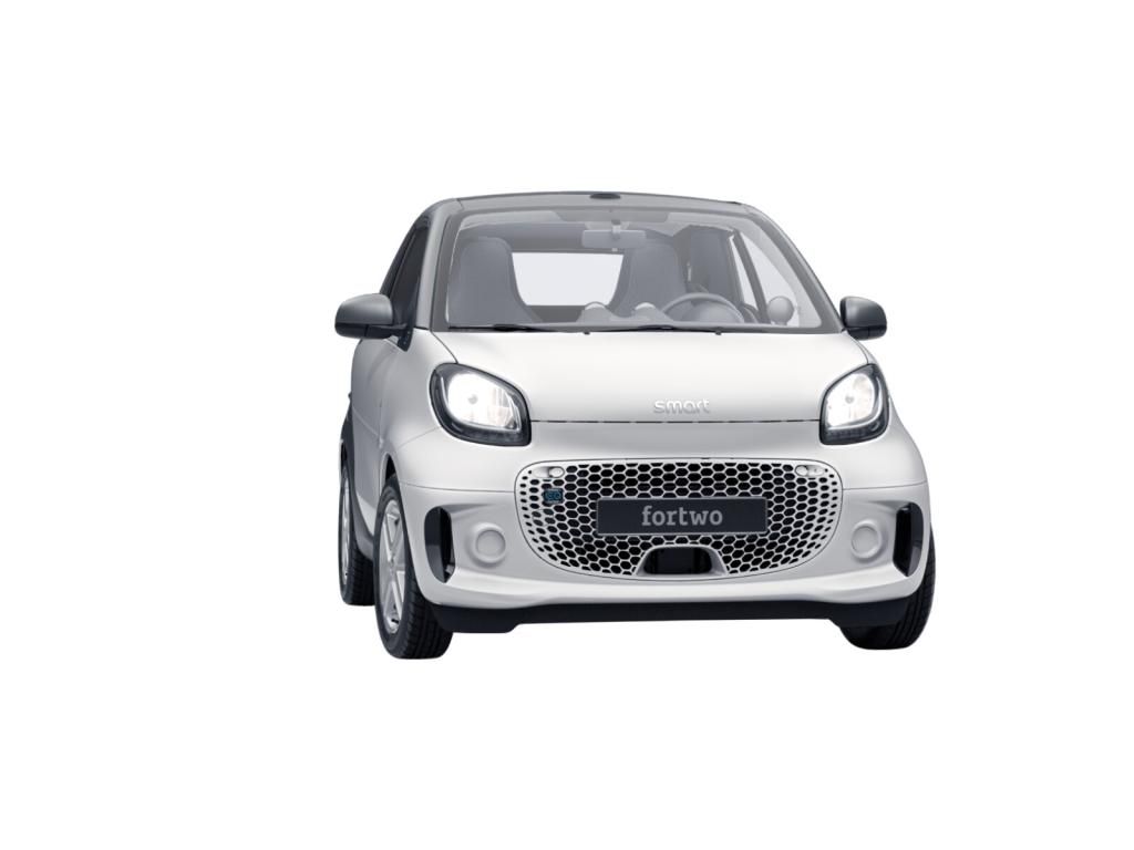 Smart ForTwo 2020