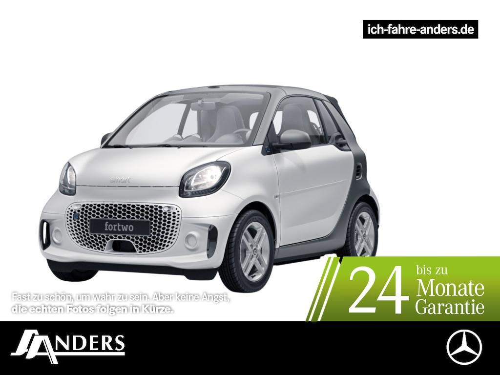 Smart ForTwo 2020