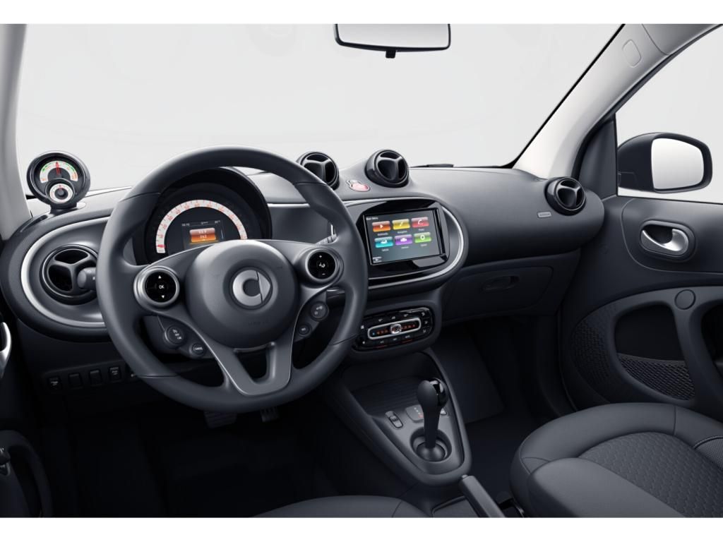 Smart ForTwo 2020