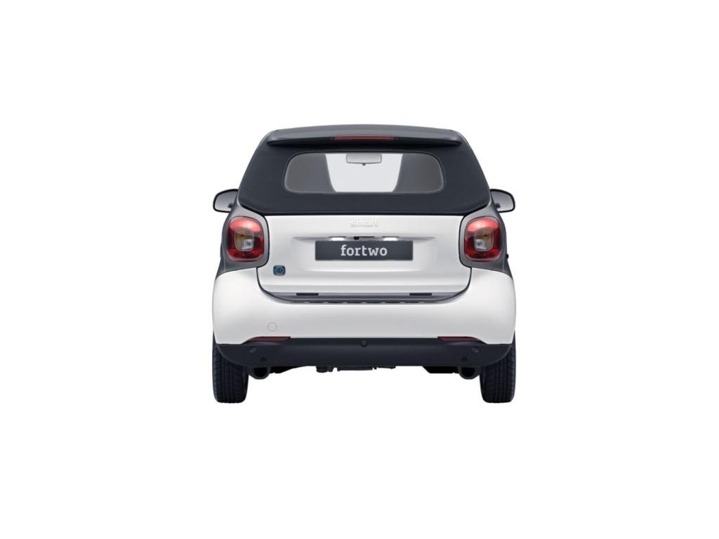 Smart ForTwo 2020