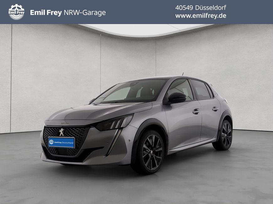Peugeot 208 2024