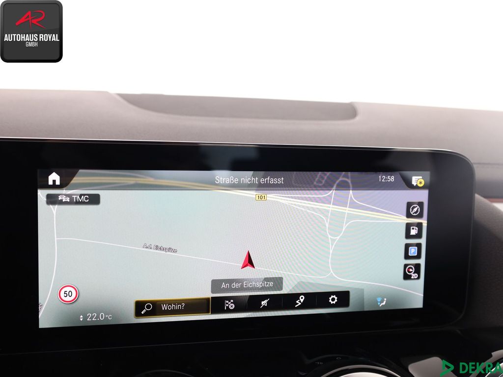 Mercedes-Benz GLA 45 AMG 2021