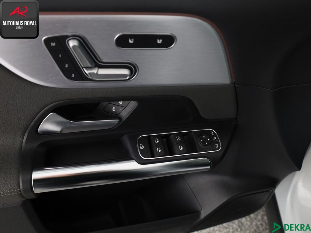 Mercedes-Benz GLA 45 AMG 2021
