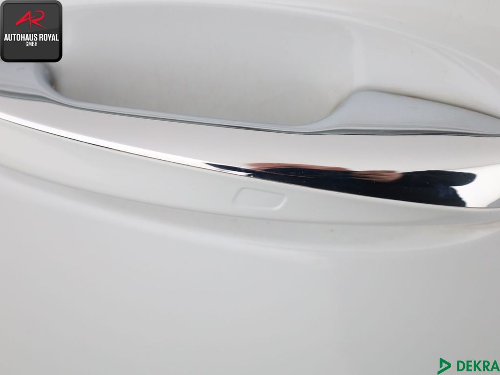 Mercedes-Benz GLA 45 AMG 2021