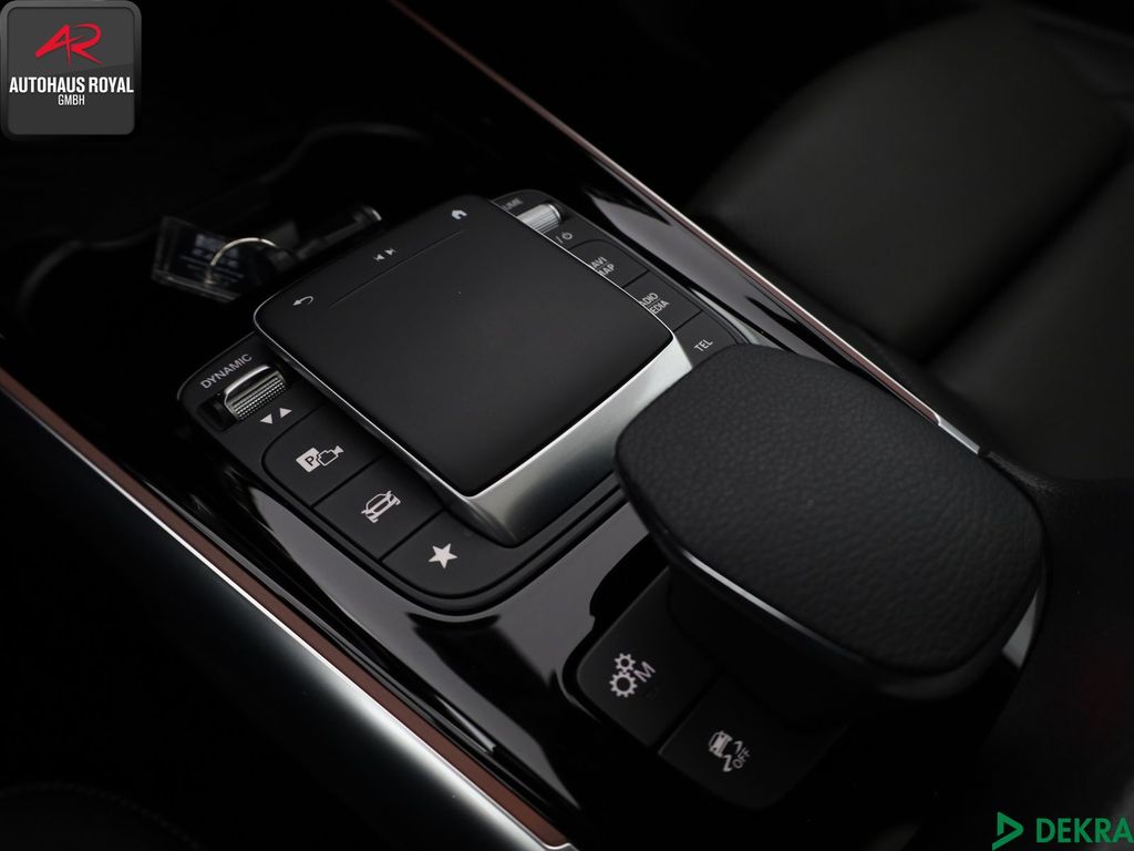 Mercedes-Benz GLA 45 AMG 2021