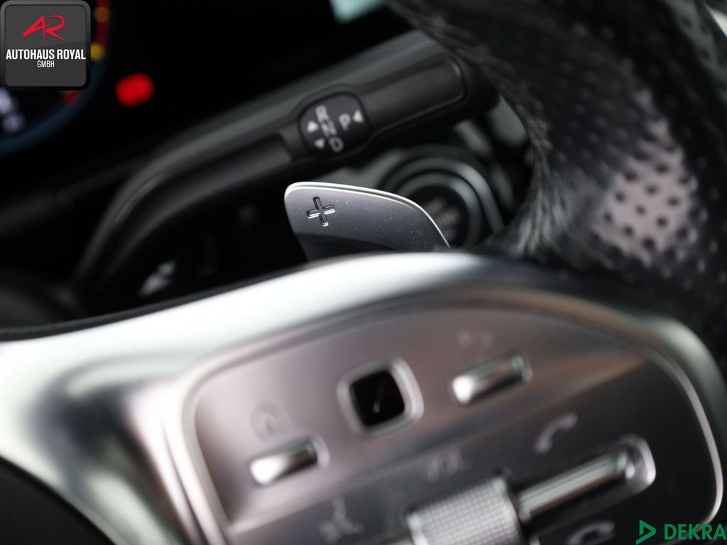 Mercedes-Benz GLA 45 AMG 2021