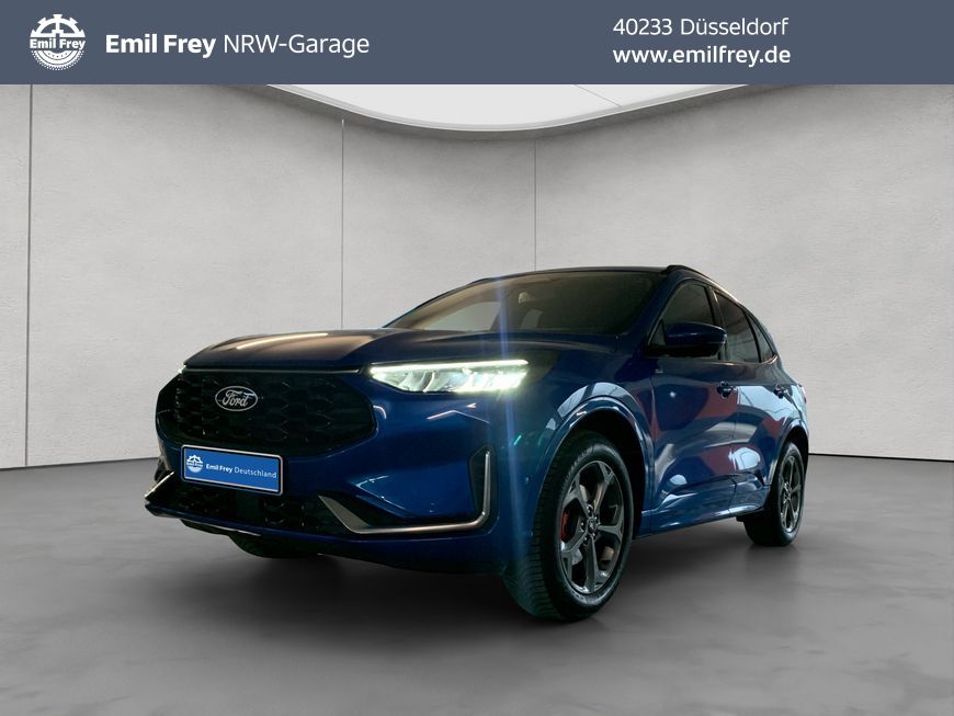 Ford Kuga 2024