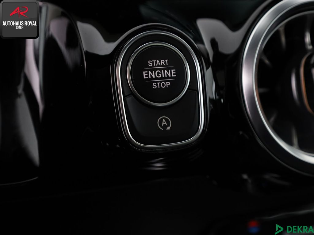 Mercedes-Benz GLA 45 AMG 2021