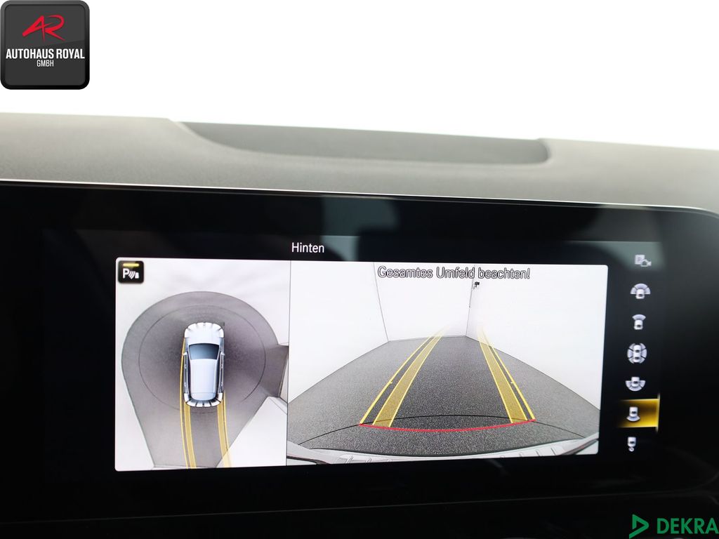 Mercedes-Benz GLA 45 AMG 2021