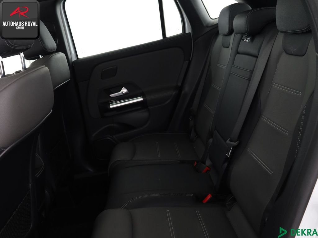 Mercedes-Benz GLA 45 AMG 2021