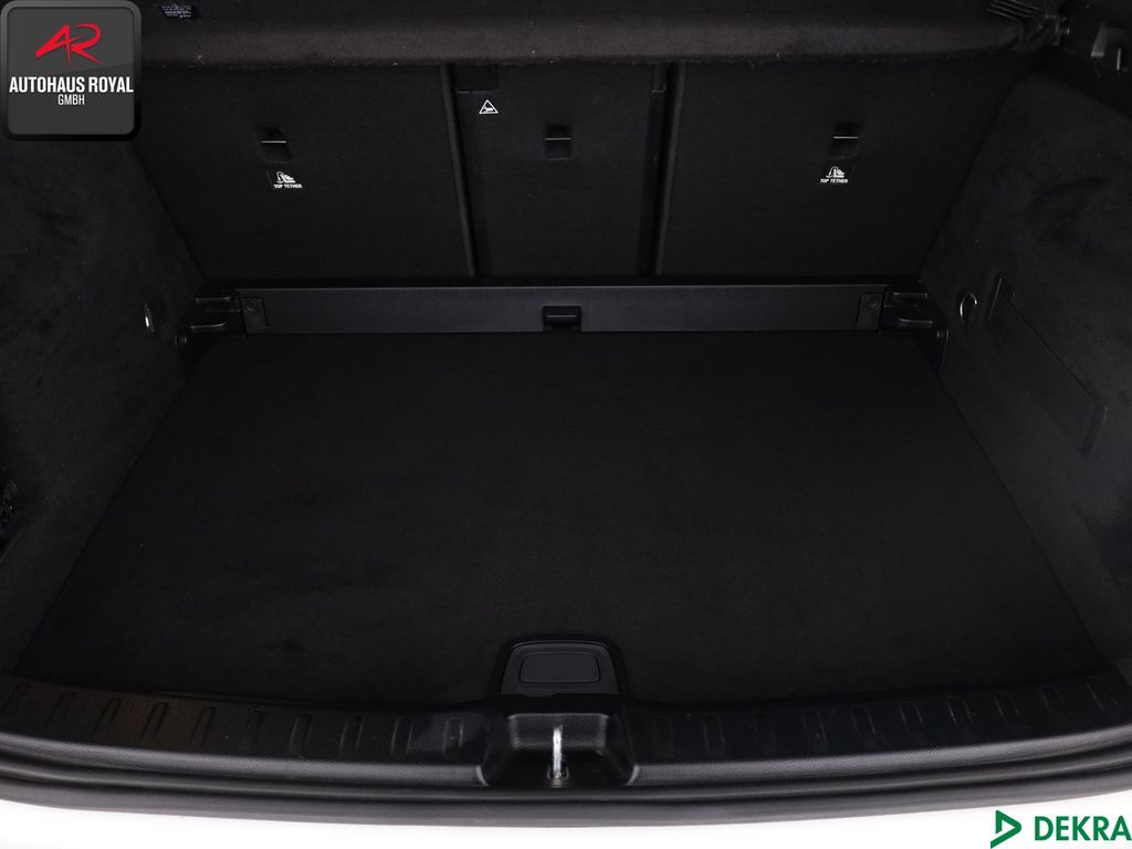 Mercedes-Benz GLA 45 AMG 2021