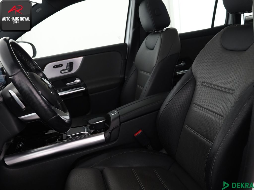 Mercedes-Benz GLA 45 AMG 2021