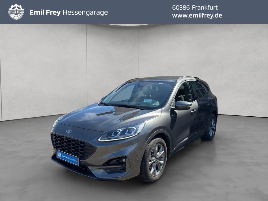 Ford Kuga 2024